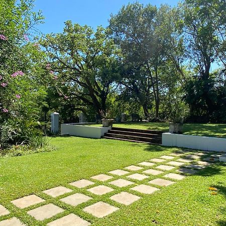 The Aloes Hotell Mbombela Exteriör bild