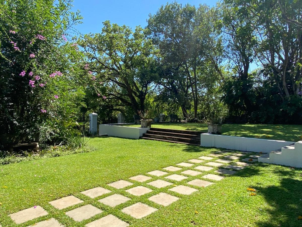 The Aloes Hotell Mbombela Exteriör bild