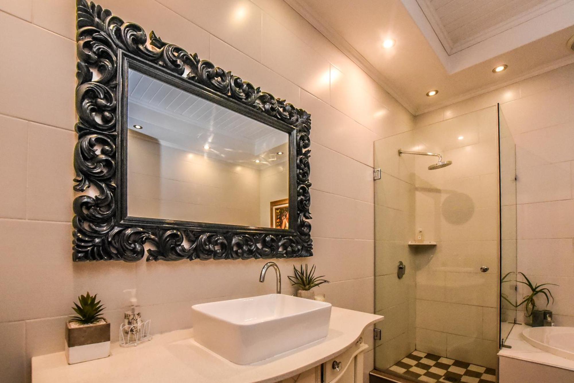 The Aloes Hotell Mbombela Exteriör bild