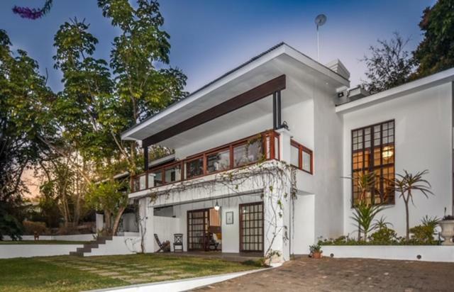 The Aloes Hotell Mbombela Exteriör bild